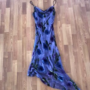 Vintage Betsy Johnson dress